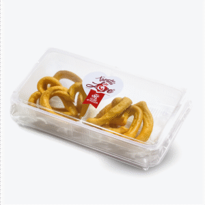 Taralli in Love